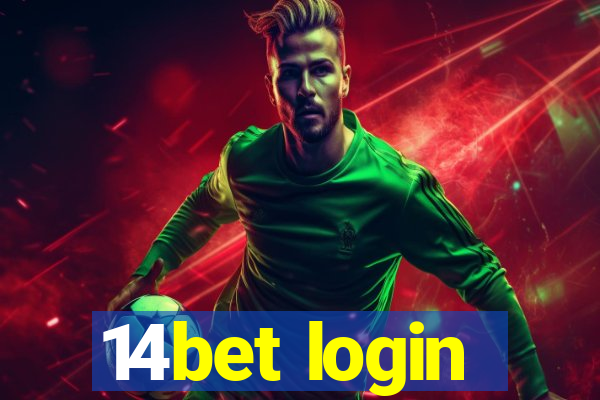 14bet login